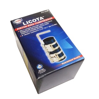 Cảo Vô Bạc Piston 6" (150mm) Licota ATA-0238