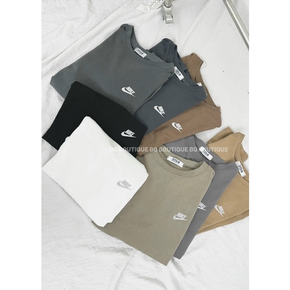 Áo phông nam nữ over size 3158 loại 1 áo thun Qc