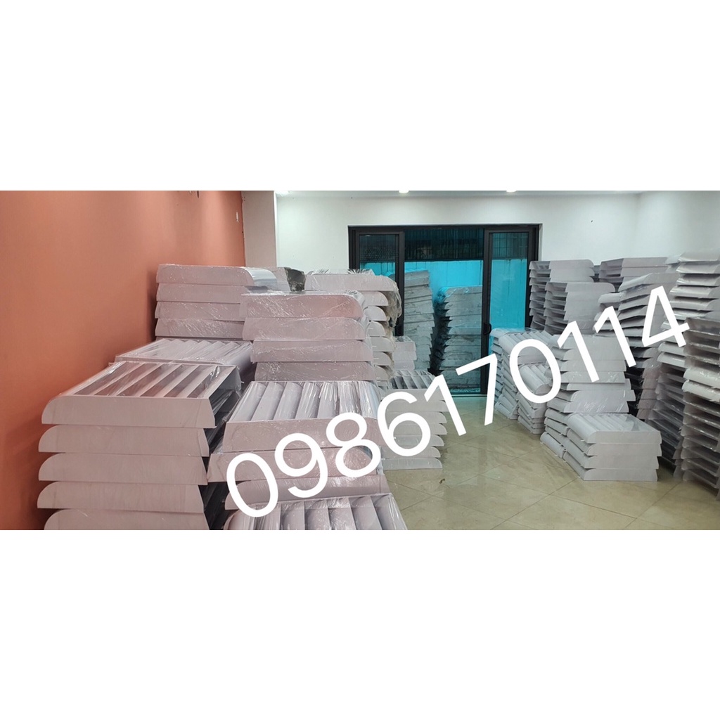 Chuyển hướng gió cục nóng điều hòa