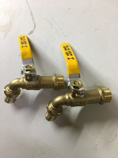 Vòi nước phi 15 VIỆT NHẬT