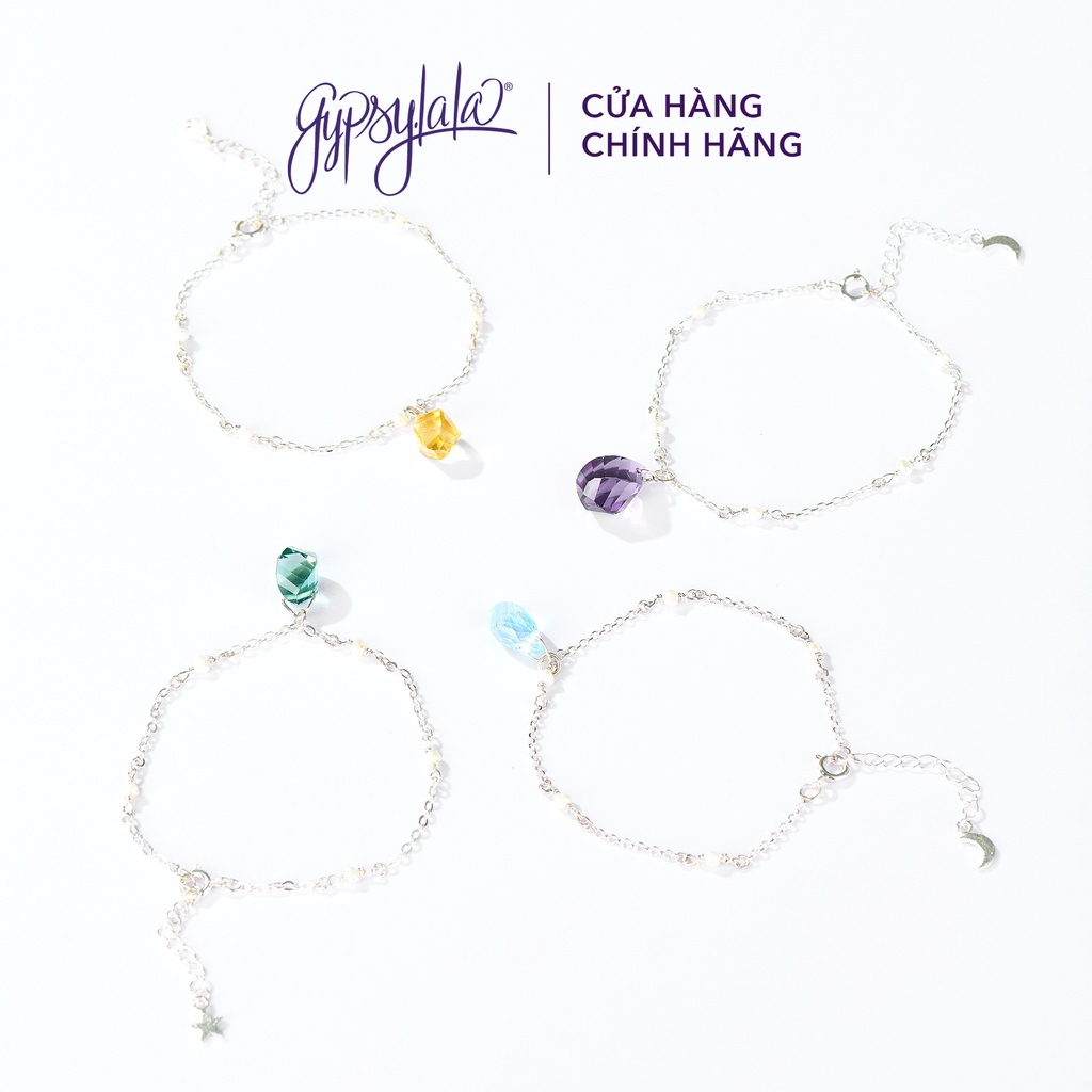 Lắc tay SPARKLING MIRACLE SP003436 Gypsy.lala