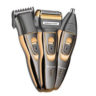 Máy cạo râu 3in1