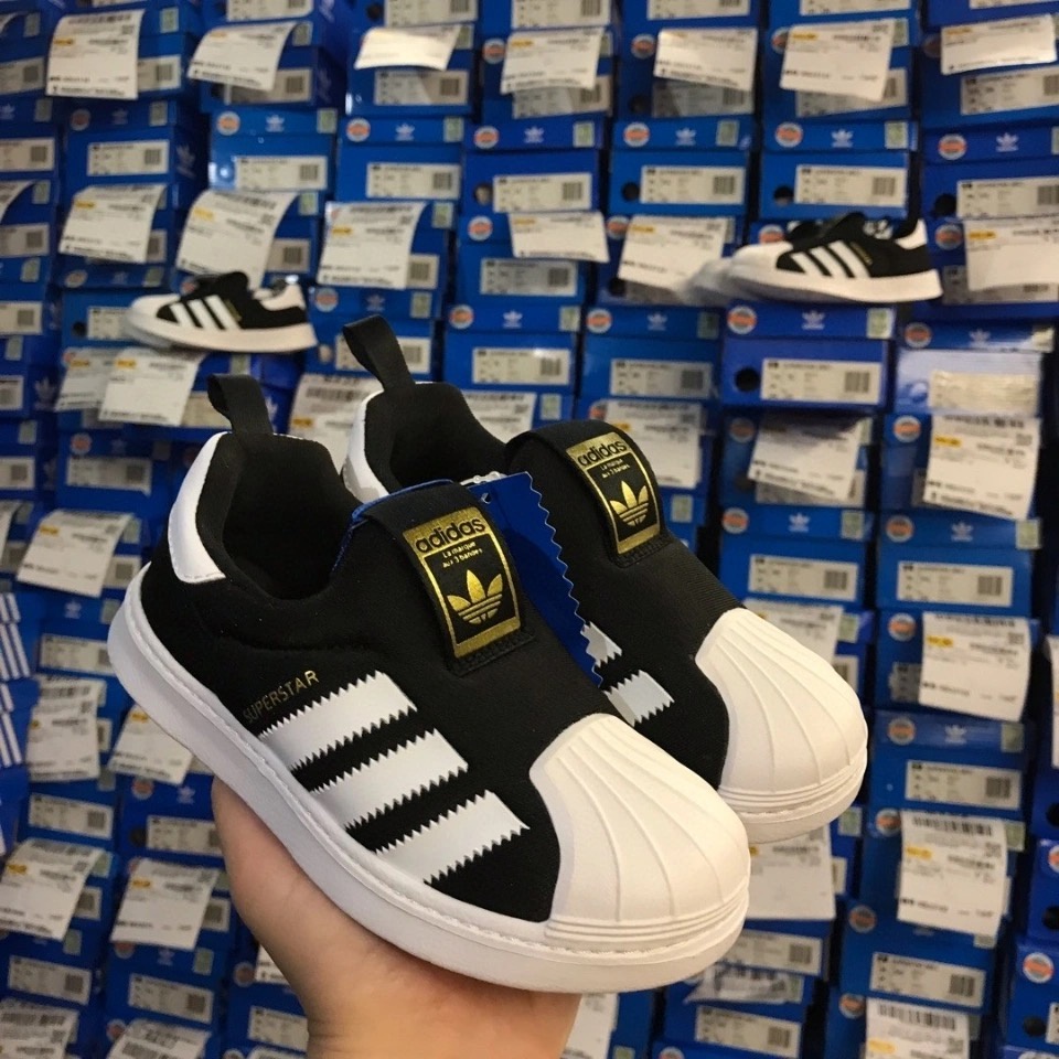 Giày Thể Thao ThoáNg Khí Cho Bé  546s