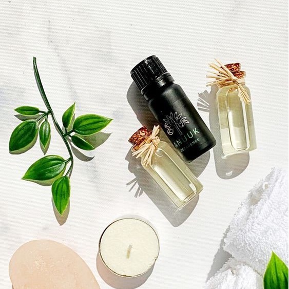 CHẤT LƯU HƯƠNG  - Aromafix | Nước hoa - Tinh dầu đậm đặc Full