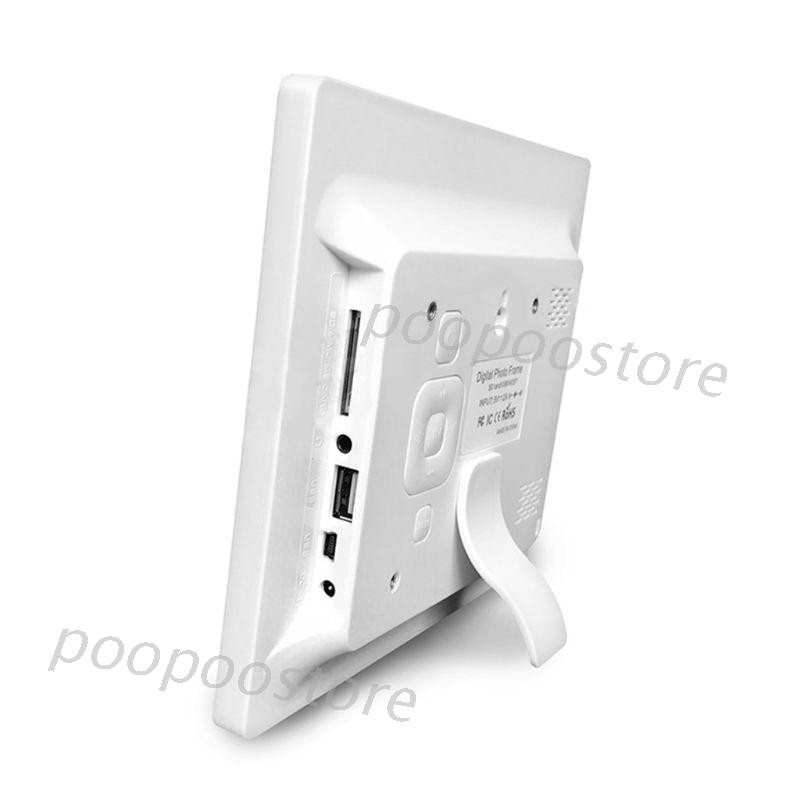 Khung Ảnh Kỹ Thuật Số 8 Inch 1024x768 Tn | BigBuy360 - bigbuy360.vn