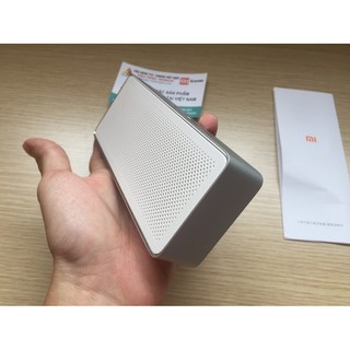 Loa Bluetooth Xiaomi Square Box 2