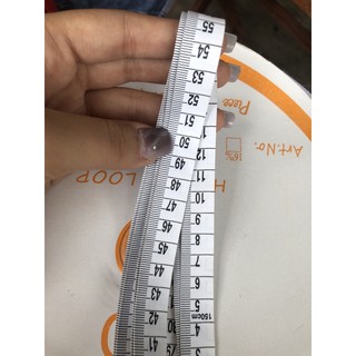 Thước dây bảng to 1.5cm