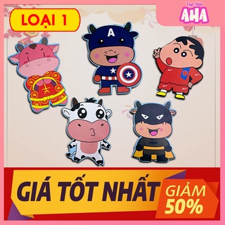 Lì xì chibi dành cho trẻ em mới nhất 2022 .