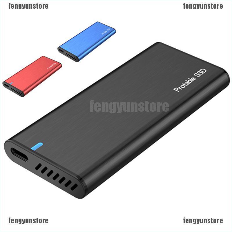 Hộp đựng ổ cứng SSD chuyển đổi từ USB3.1 sang M.2 NGFF | BigBuy360 - bigbuy360.vn