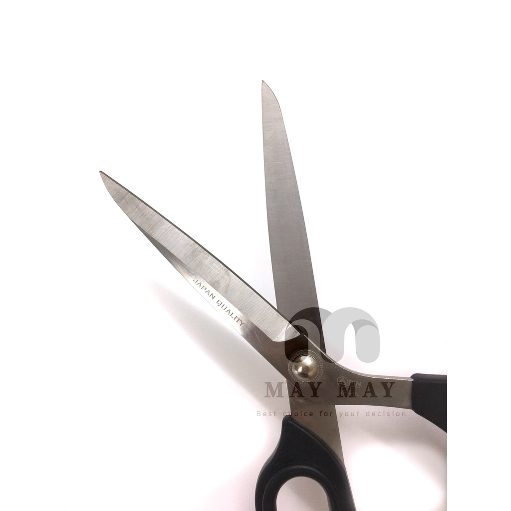 Kéo cắt vải cấp thép nhật của hãng Pin chính hãng