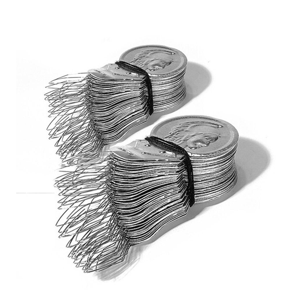 Dụng Cụ Xỏ Chỉ Bằng Hợp Kim Nhôm|Dụng Cụ Đọc Kim Khâu Bằng Tay Nhiều Màu Sắc