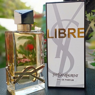 fullsie  Nước hoa YSL Libre EDP - Libre INTENSE 90ml