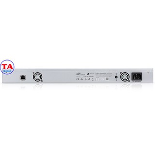 Bộ chuyển mạch 48 cổng Unifi US-48-500W