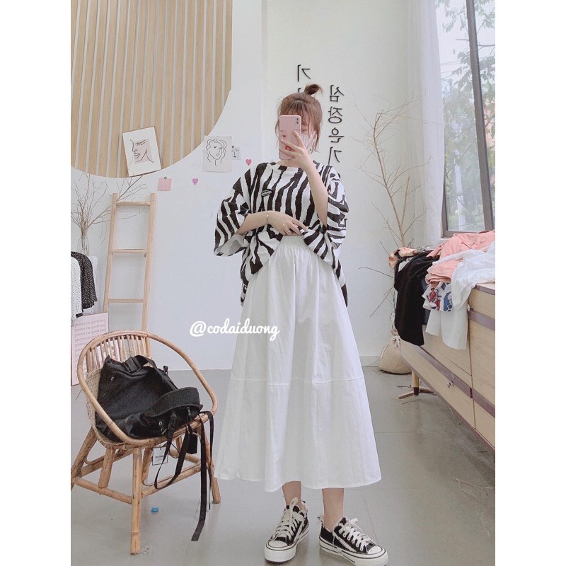 [ Mã FAXANH55 giảm 10K đơn 50K] chân váy ulzang | BigBuy360 - bigbuy360.vn