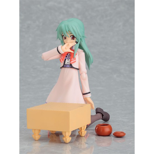 MÔ HÌNH CHÍNH HÃNG FIGMA 080 NOZOMI AKIYAMA