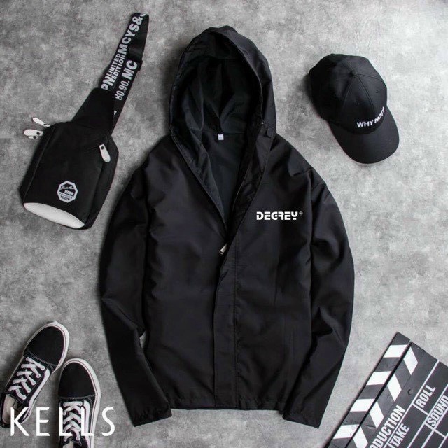 [HCM]ÁO KHOÁC UNISEX NAM NỮ THIẾT KẾ ĐA PHONG CÁCH CỰC ĐẸP HÓT NHẤT NĂM