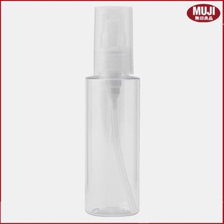 Chai pet có vòi nhấn 100ml