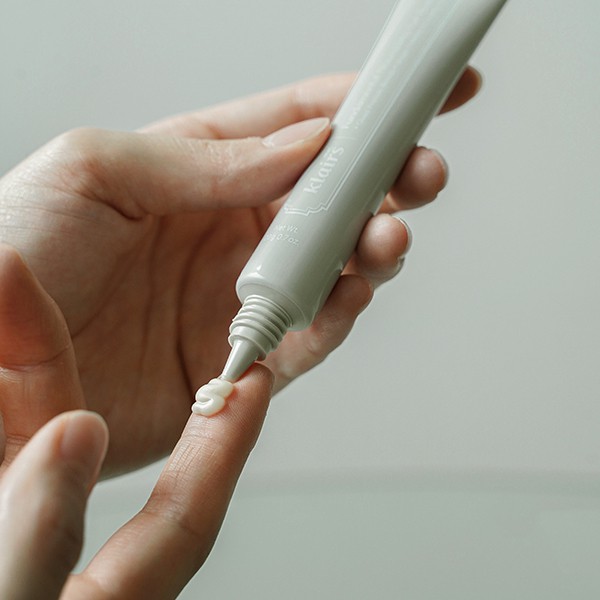 Kem Dưỡng Mắt Klairs Fundamental Nourishing Eye Butter 20g | BigBuy360 - bigbuy360.vn