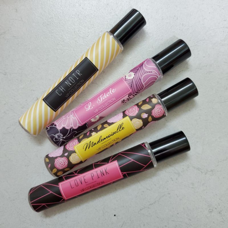 Tinh Dầu Nước Hoa nữ Coco Mademoiselle 12ml. Sang trọng, quý phái. Chai dạng lăn/dạng xịt