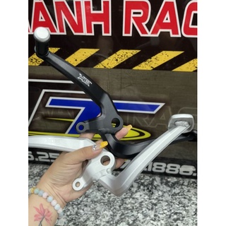 Cần số 2 chiều X1R winner X