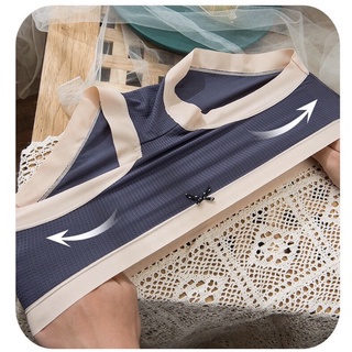 QUẦN LÓT NỮ ĐÚC SU KẺ CARO SIÊU MÁT MỀM MẠI KHÁNG KHUẨN CHẤT LIỆU CAO CẤP - QL 2213