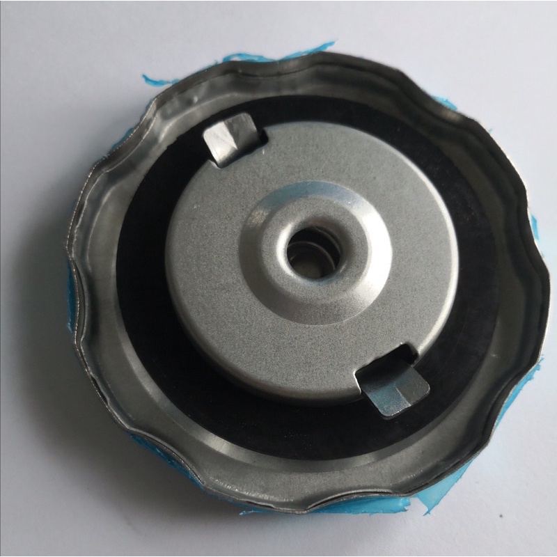 Nắp Bình Xăng , Dầu Lớn 188F GX390 13HP