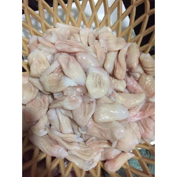 99k 1kg Bao Tử Ếch(giao hỏa tốc TP HCM)