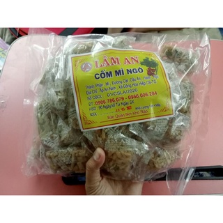 Cốm nếp 500gam