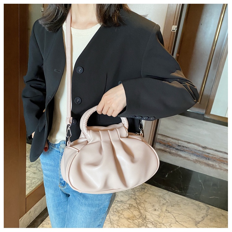 IELGY Túi Đeo Vai / Xách Tay Thời Trang Cổ Điển Cho Nữ