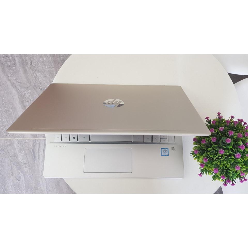 LAPTOP HP 14 ce0021TU CORE I3-8130U/ RAM 4G/ 1T HDD/ MÀN FHD 14.0' | BigBuy360 - bigbuy360.vn