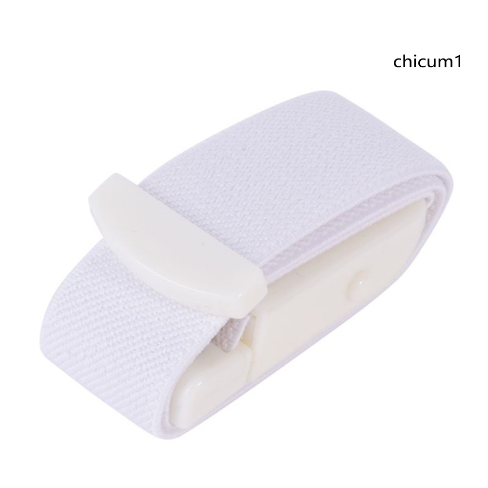Garo Cầm Máu Khẩn Cấp