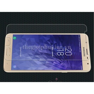 Samsung galaxy j7 duo - bộ 3 kính cường lực glass