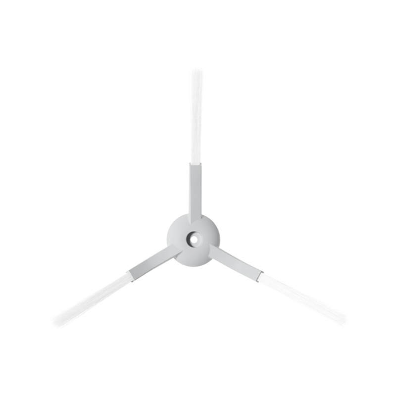 1 Bộ Bàn Chải Chính + Tấm Lọc Hepa Cho Robot Hút Bụi Xiaomi Mijia G1 Mjx1 Mi