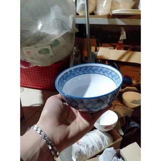Combo 10 bát ăn cơm sứ đẹp