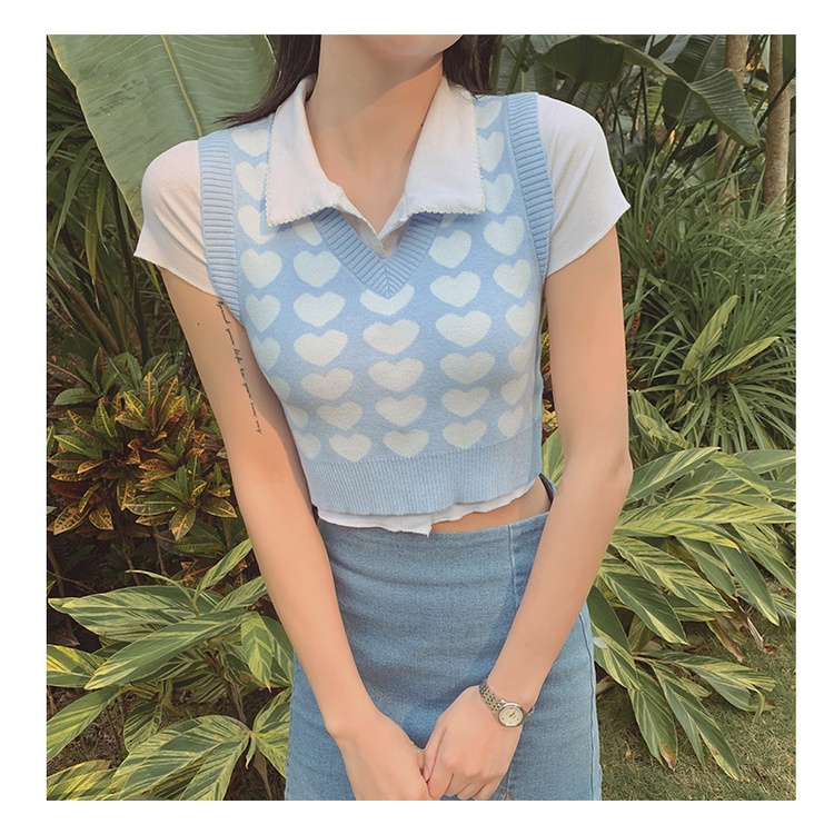 SUXI Áo Sát Nách Dệt Kim Thêu Họa Tiết Cổ Điển Thời Trang Mùa Hè Dành Cho Bạn Nữ