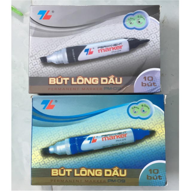 Bút dạ dầu PM-09