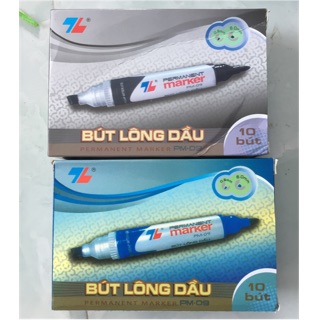 Bút dạ dầu pm-09