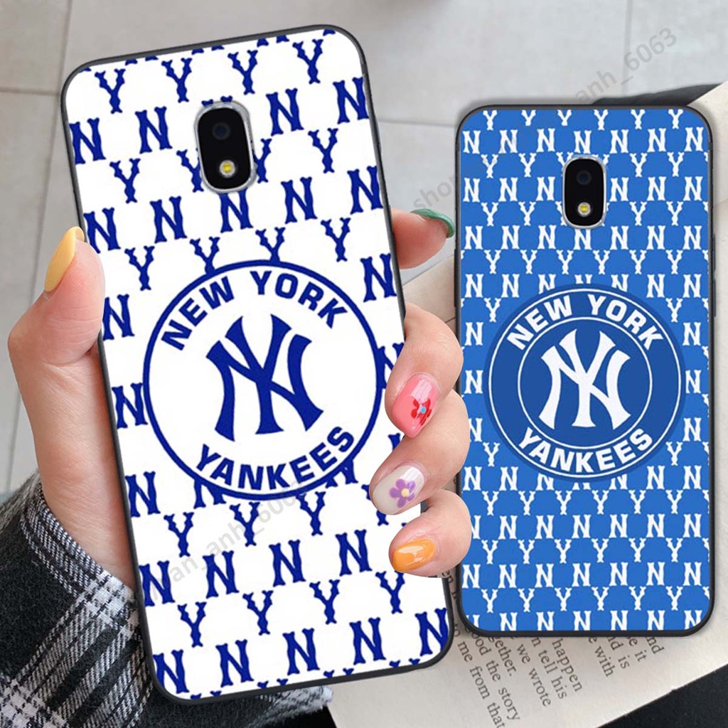 Ốp lưng Samsung J5 Pro ốp điện thoại hình bearbrick, new york, thể thao