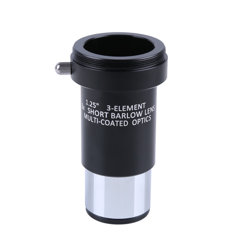 AngelEyes Barlow 3x – Thấu kính ghép 3 thành phần - Hàng chính hãng
