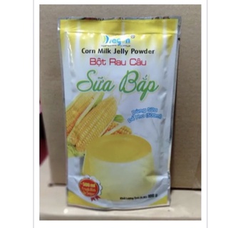 Bột rau cau sữa bắp 106g