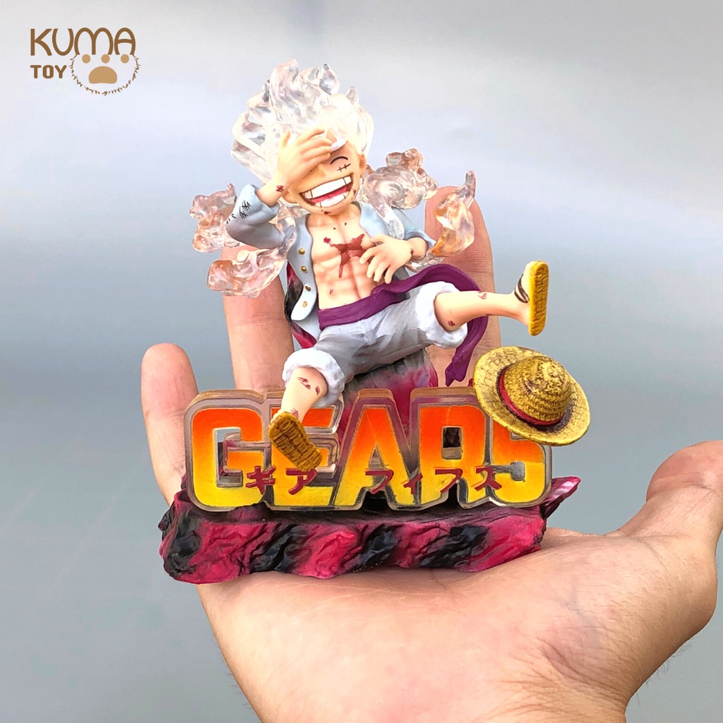Mô hình anime ONE PIECE: Luffy, Zoro, Ace, Mihawk, Marco, Doflamingo figure anime
