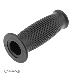 Universal Motorcycle Handlebar Handle Grips 25/28mm for Harley