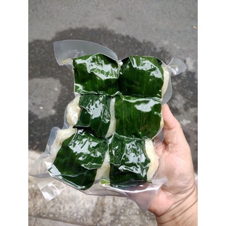 Xôi khúc Việt Trì gói 6 cái