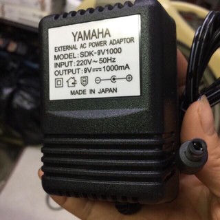 Nguồn 9V1A Yamaha nặng