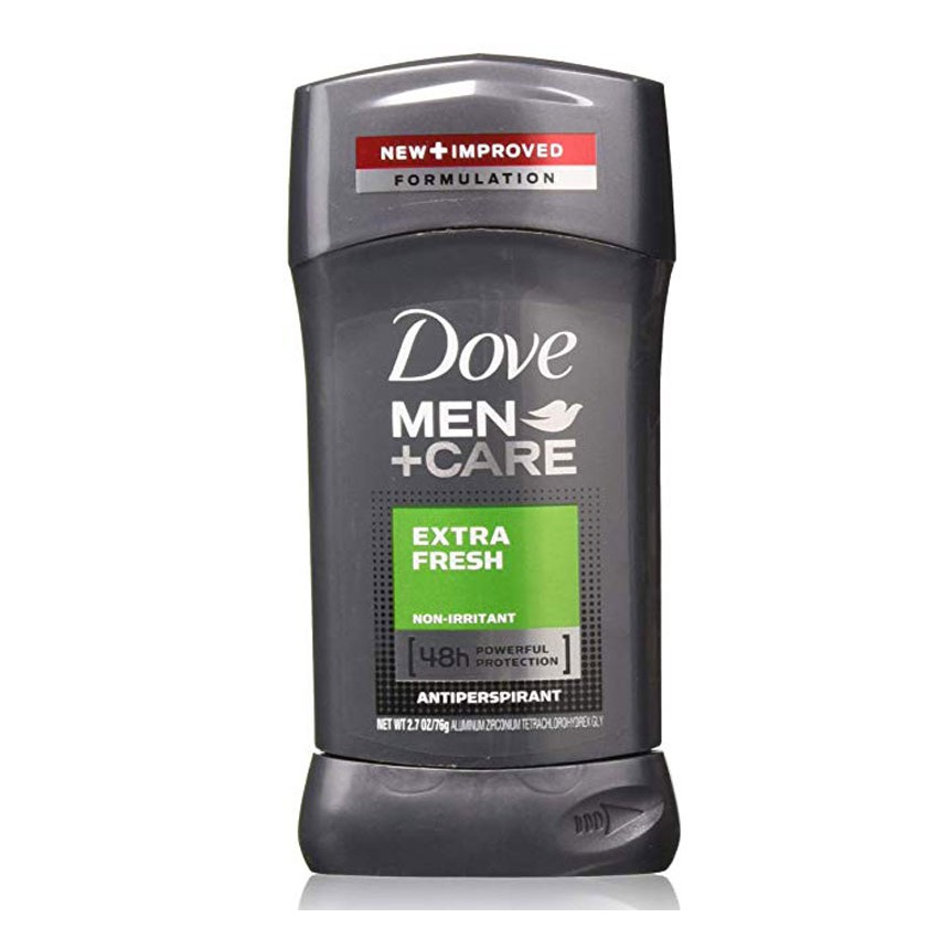 Lăn khử mùi nam Dove Men Care Extra Fresh