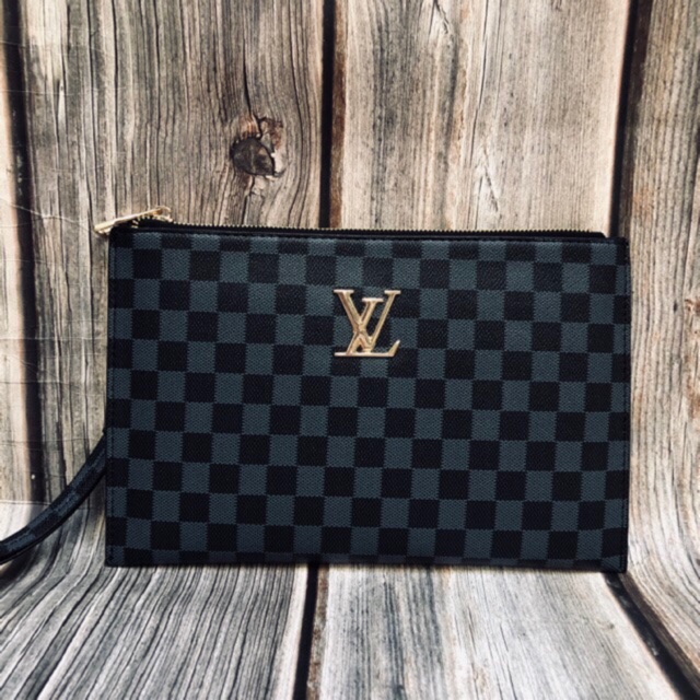 ⚡️Sale sốc⚡️Ví cầm tay Nam hàng hiệu cao cấp - Clutch cầm tay dành cho cả Nam và nữ