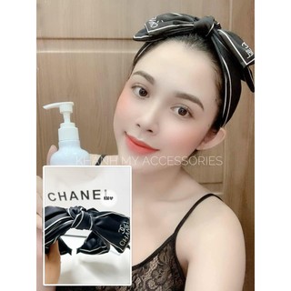 Phụ kiện tóc ❤️ Cài tóc X , cài tóc nơ cao cấp