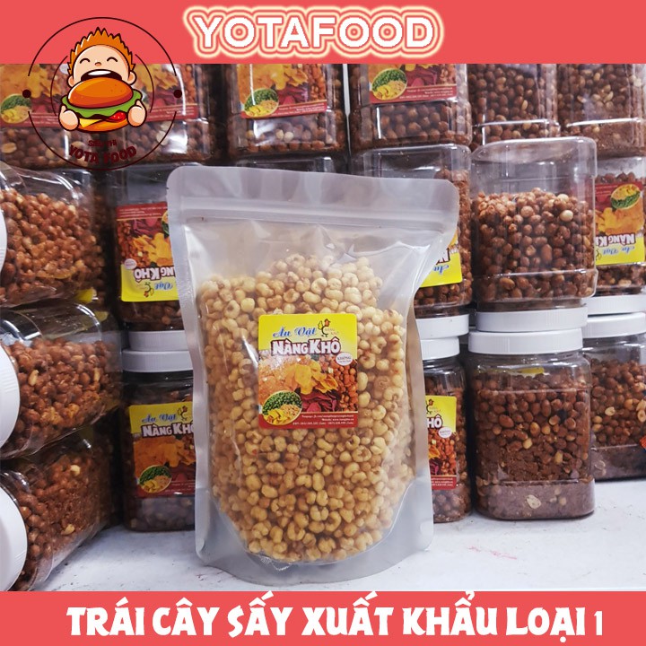 [Mã GROSALEHOT giảm 8% đơn 250K] 500 Gram Bắp chiên giòn tẩm gia vị ( Giòn ngon - Đậm vị ) | BigBuy360 - bigbuy360.vn