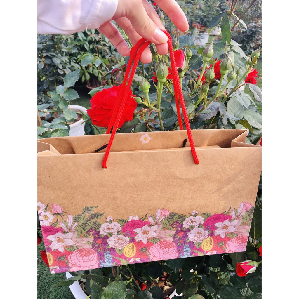 Bộ quà Tết 2022 - Hộp quà Tết cao cấp NIÊN TUẾ TRƯỜNG AN_Trao gửi may mắn tài lộc bình an tới người thân yêu | BigBuy360 - bigbuy360.vn