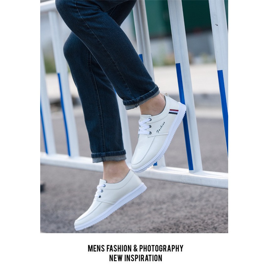 giày sneaker nam